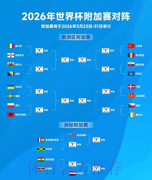 2026世界杯比赛结果怎么看